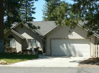 17315 Henning Ct, Weed, CA 96094