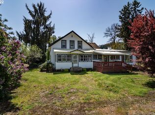 632 Big Bend Rd, Roseburg, OR 97471