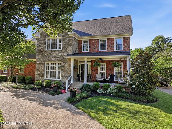 2nd image of 10610 Worthington Ln