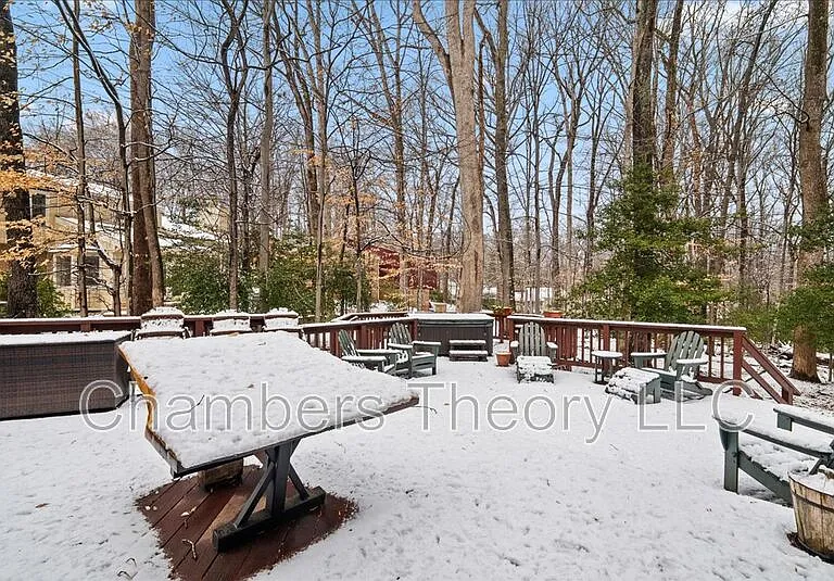 8709 Hidden Hill Ln — Photo 29
