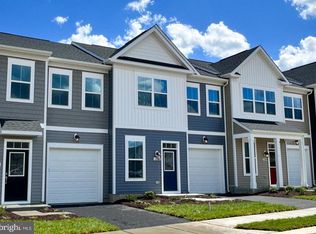 106 Heirloom Way, Winchester, VA 22603