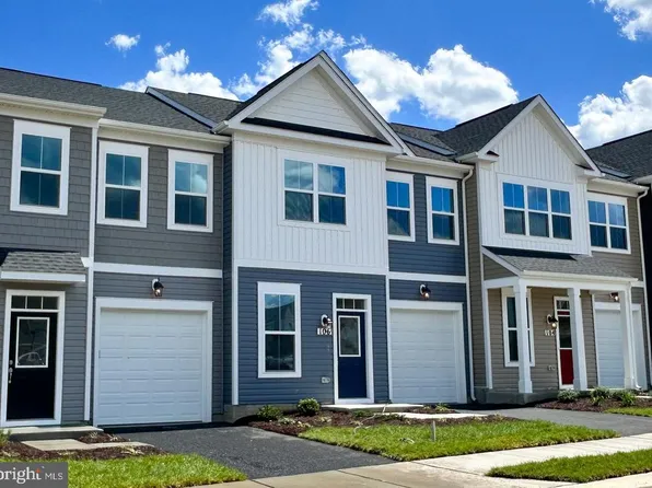 106 Heirloom Way, Winchester, VA 22603