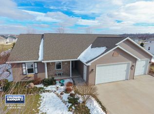 N8046 Stommel Rd, SHERWOOD, WI 54169