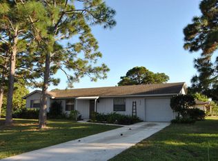 632 NW Placid Ave, Port Saint Lucie, FL 34983