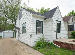 1114 Cobb Ave, Kalamazoo, MI 49007