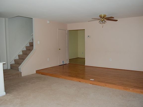 Living to Dining Room