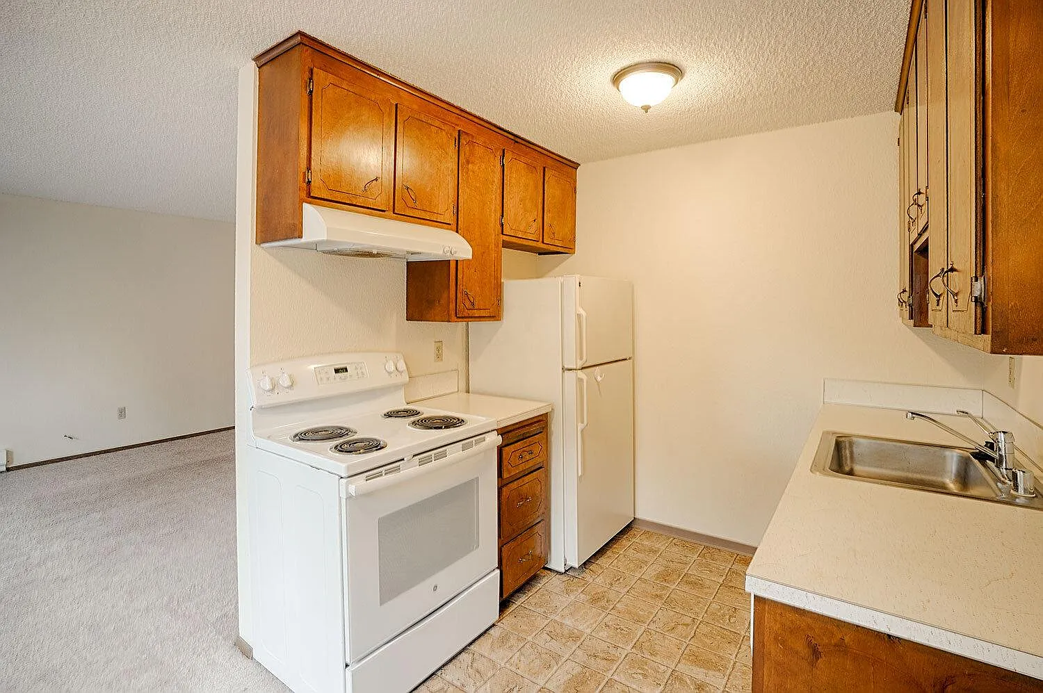 Northgate view 3 — Photo 4