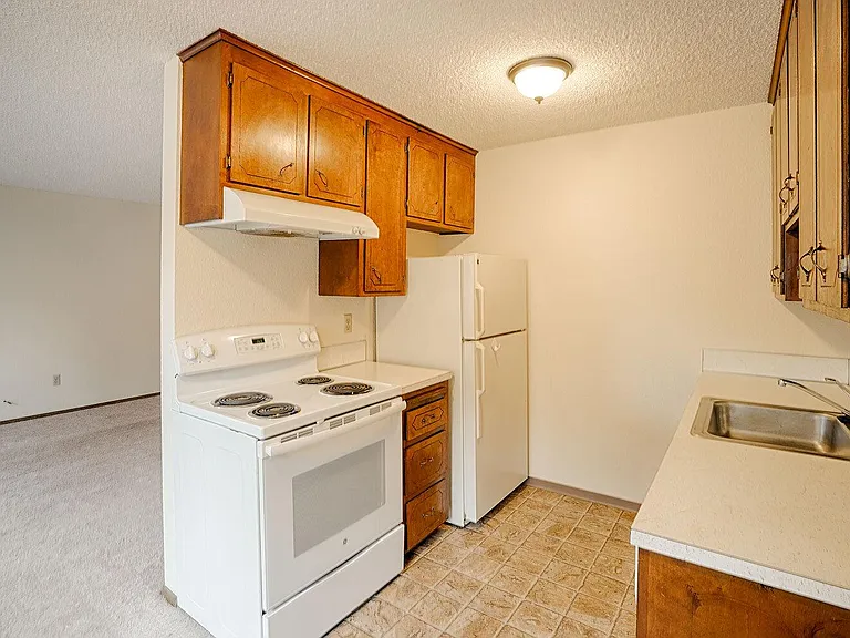 Northgate view 3 — Photo 4