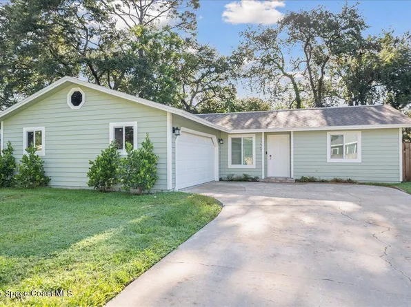 7229 Durban Ave, Cocoa, FL 32927