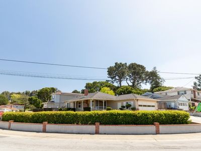 731 Barcelona Dr, Millbrae, CA, 94030