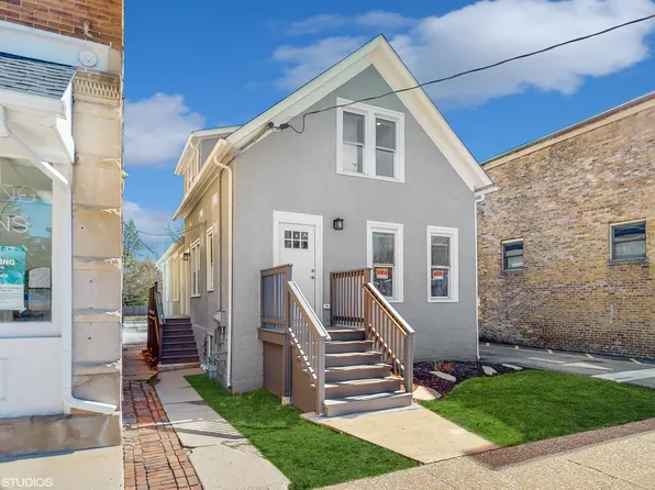 416 Ridge Rd #R, Wilmette, IL 60091