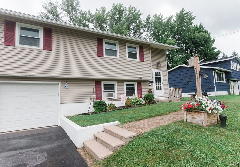 207 Floradale Rd, Liverpool, NY 13088 Zillow
