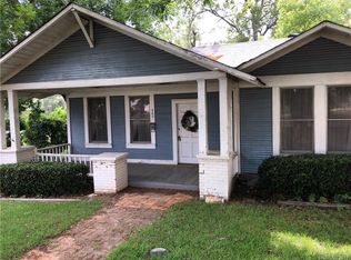 302 N Arkansas St, Springhill, LA 71075