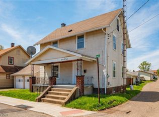 1147 Arlington Ave SW, Canton, OH 44706