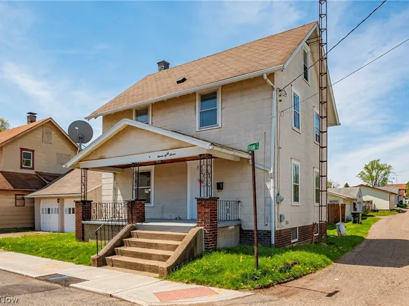 1147 Arlington Ave SW, Canton, OH 44706