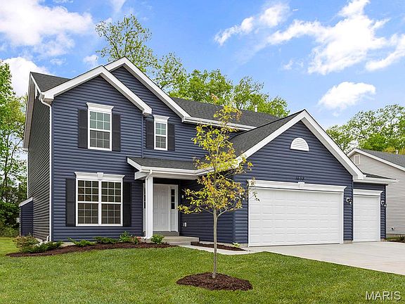 2nd image of 2 Nottingham At Progress Pointe