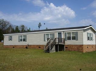 8473 Hartsville Ruby Rd, Patrick, SC 29584