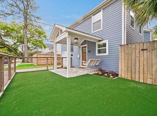 811 Beverly St, Houston, TX 77007