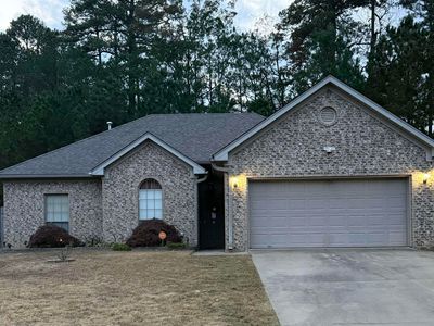 1201 Ridgecrest Cv, Benton, AR, 72015