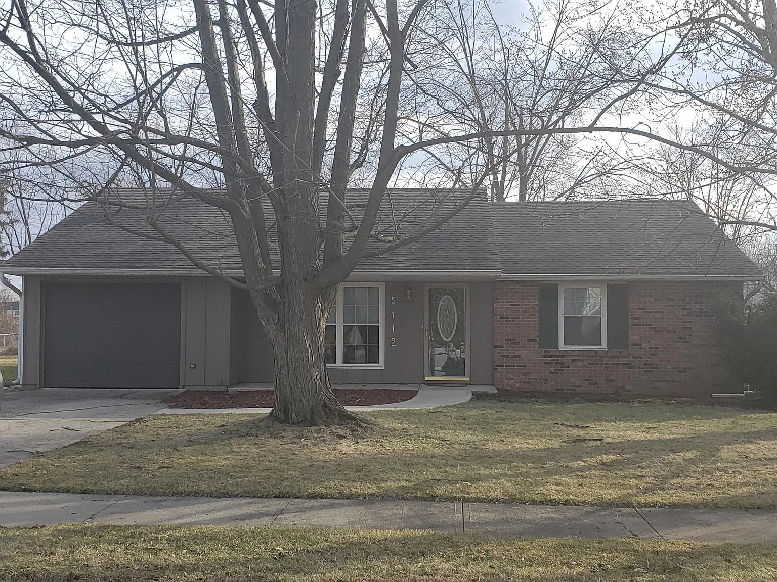 3 bed, 1172 sqft, $1,600 — Photo 1