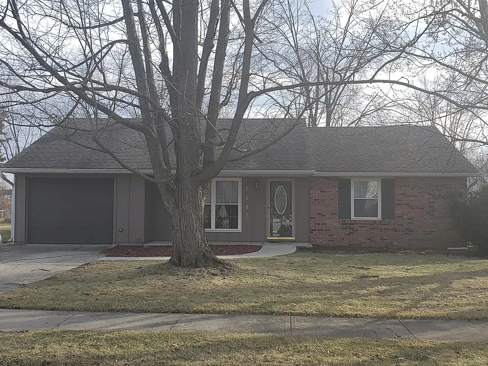5112 Laurel Dr