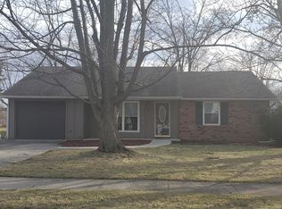 5112 Laurel Dr, Fort Wayne, IN 46835