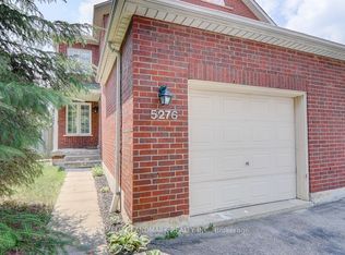 5276 Brookwood Ct, Mississauga, ON L5V2K6