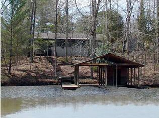 187 Cherokee Dr, Spring City, TN 37381