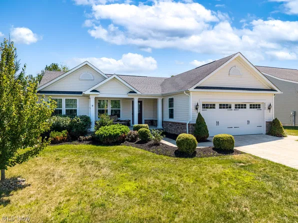 6757 Maplebrooke Trce, Medina, OH 44256