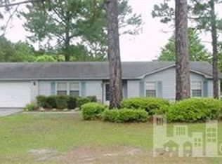 521 Sturbridge Rd, Wilmington, NC 28405
