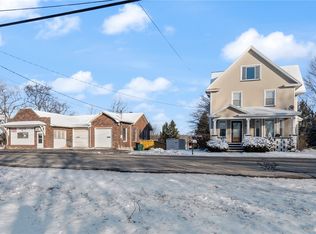 1463-1473 Ridge Rd, Ontario, NY 14519