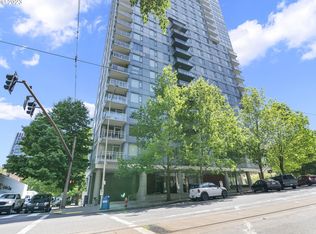1500 SW 11th Ave UNIT 1705, Portland, OR
