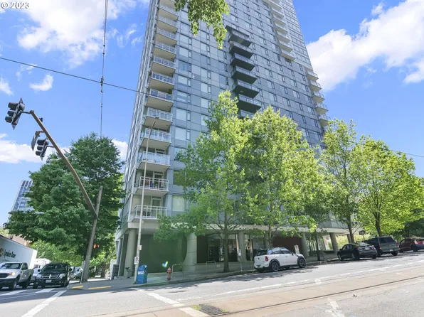 1500 SW 11th Ave Unit 1705, Portland, OR 97201