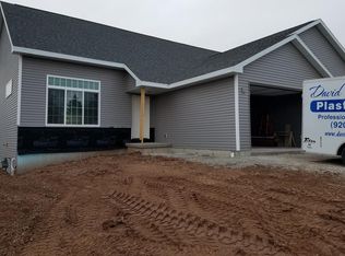 1920 Debruin Rd, Kaukauna, WI 54130