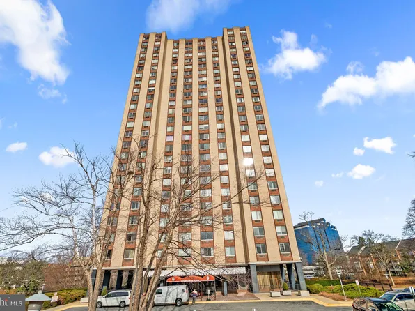 9701 Fields Rd APT 1800, Gaithersburg, MD 20878