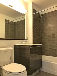 Rented by The Dermot Realty Management Company