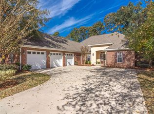 2905 Murray Ln, Crestview, FL 32539