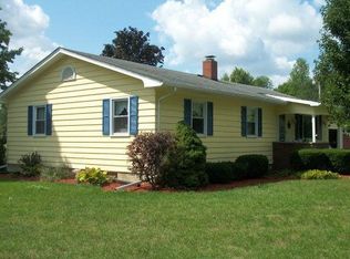 5551 State Route 162 E, New London, OH 44851