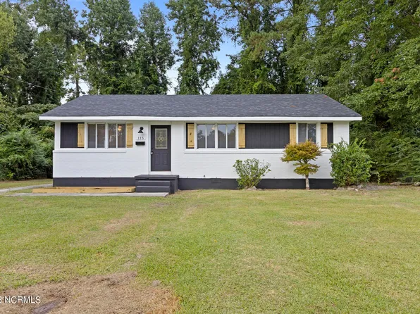 115 Kitt Drive, Jacksonville, NC 28540