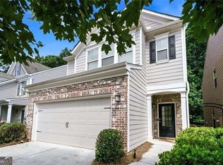 4855 Waterbrooke Xing, Alpharetta, GA 30004