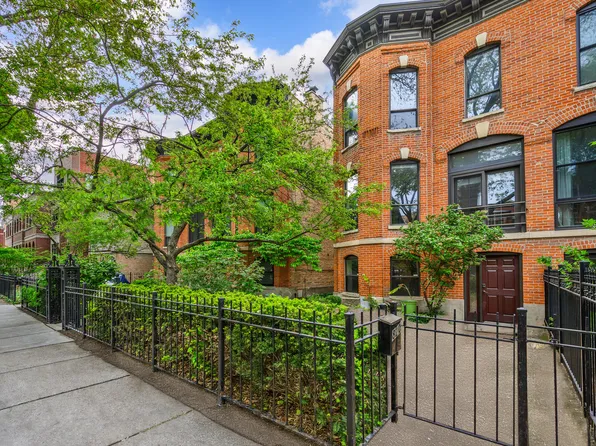 820 W Lill Ave, Chicago, IL 60614