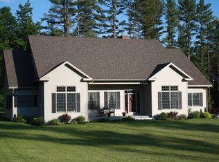 356 Grover Dr, Rutland, VT 05701