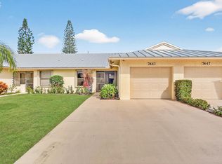 7643 SE Sugar Sand Circle, Hobe Sound, FL 33455