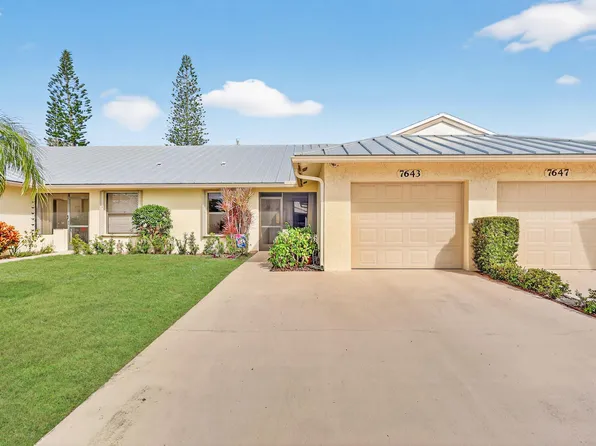 7643 SE Sugar Sand Circle, Hobe Sound, FL 33455