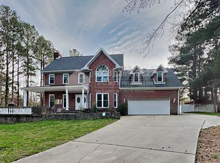 5609 Tahoma Ct, Raleigh, NC 27606