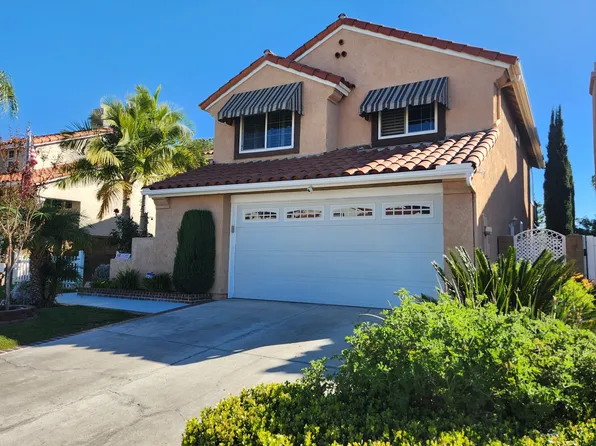 21092 Ponderosa, Mission Viejo, CA 92692