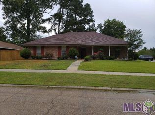 16373 Mockingbird Ln, Baton Rouge, LA 70819