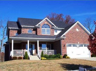 13314 Stepping Stone Way, Louisville, KY 40299