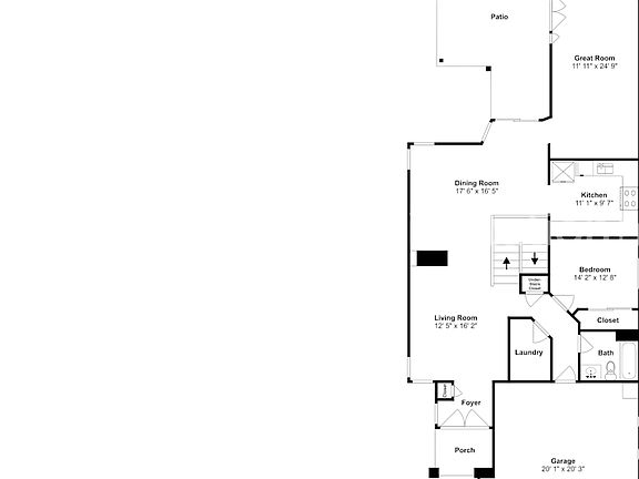 2nd image of this home