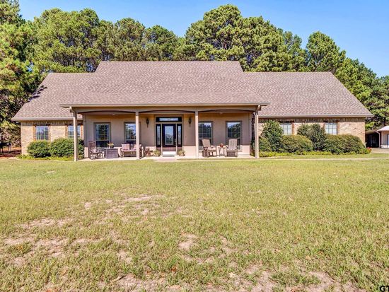 241 County Road 3605, Bullard, TX 75757